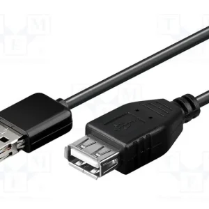 Goobay USB prodlužovací kabel 3m - Populární