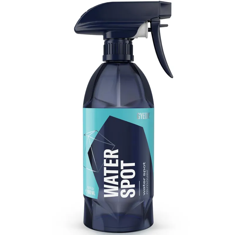 Novinka - Odstraňovač vodního kamene Gyeon Q2M WaterSpot (500 ml)