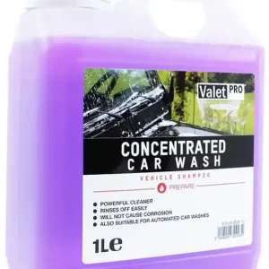 Rychlé doručení | Autošampon ValetPro Concentrated Car Wash (1 L)