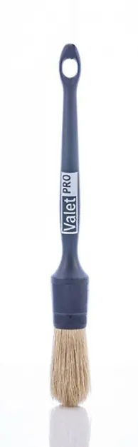 Štětec na interiér ValetPro Dash Brush Small - Časově omezená nabídka