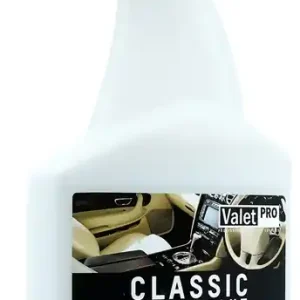 Ošetření plastů ValetPro Classic Protectant (500 ml) - Super nabídka