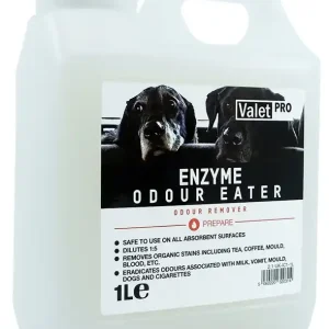 Doprodej - Odstraňovač zápachu ValetPro Enzyme Odour Eater (1 L)