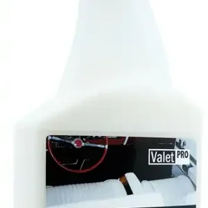 Nyní k dispozici - Výživa kůže ValetPro Leather Protector (500 ml)