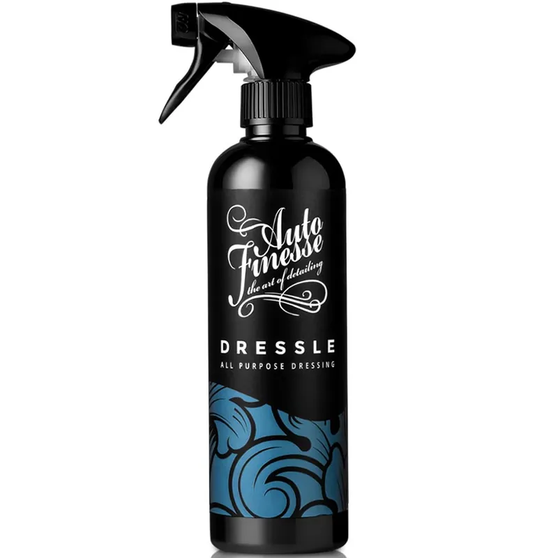 Výborné hodnocení | Sealant na plasty Auto Finesse Dressle All Purpose Dressing (500 ml)