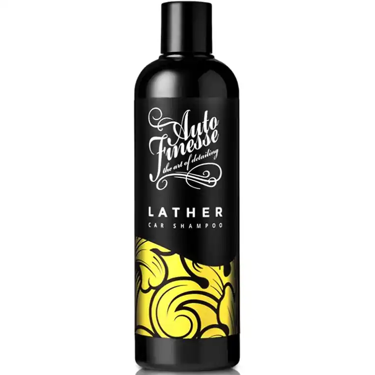 Autošampon Auto Finesse Lather pH Neutral Car Shampoo (500 ml) - Cena od výrobce