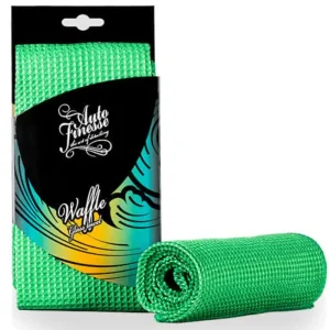 Slevy | Utěrka na okna Auto Finesse Glass Waffle (40x60 cm)