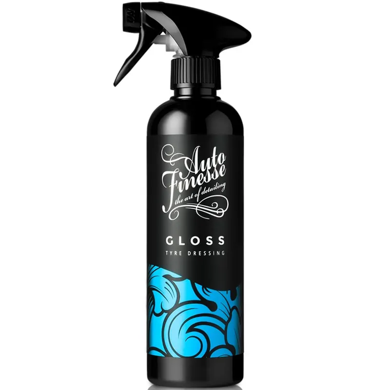 Lesklá impregnace pneumatik Auto Finesse Gloss Tyre Dressing (500 ml) - Do vyprodání zásob