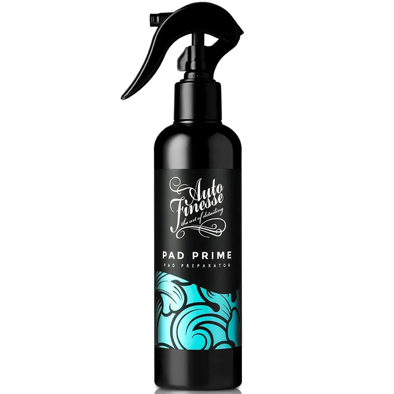 Lubrikace kotoučů Auto Finesse Pad Prime Pad Preparator (250 ml) | Poslední dny