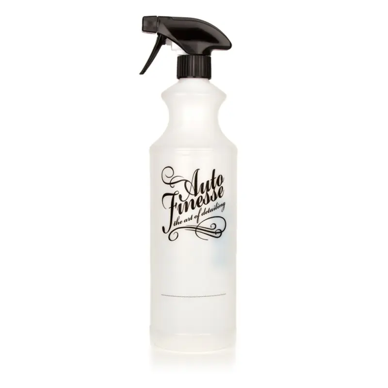 Mixovací láhev Auto Finesse Pro Range Mixing Bottle (1 L) | Tovární cena
