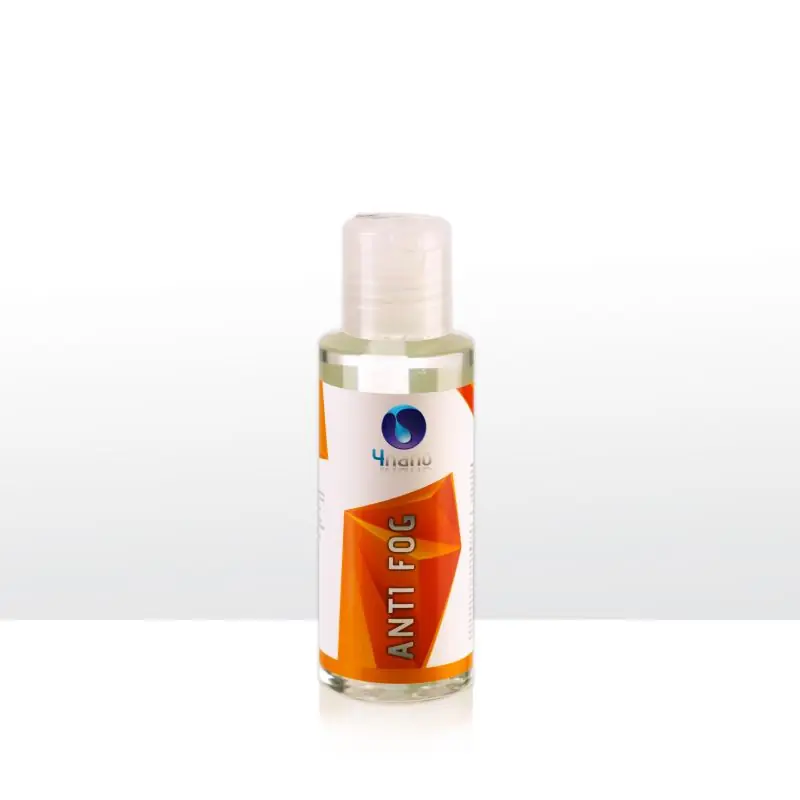 Výhodná nabídka - 4nano Glass Anti Fog 100ml zabránění mlžení oken