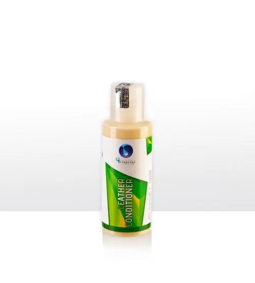 Akce | 4nano Leather Conditioner 100ml hydratace kůže