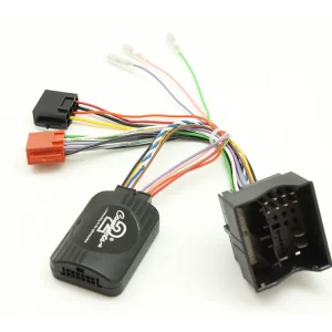 Zbývá pár kusů - Adaptér ovládání na volantu Audi A1 od r.v. 2011