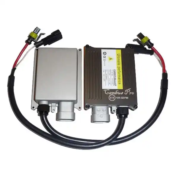 Náhradní ballast CLS CANBUS SLIM 12/24V 35W | Jen po omezenou dobu
