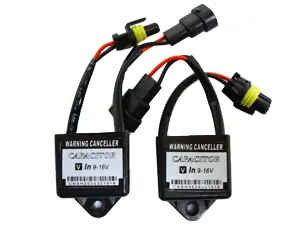 K dispozici | Eliminator Interference