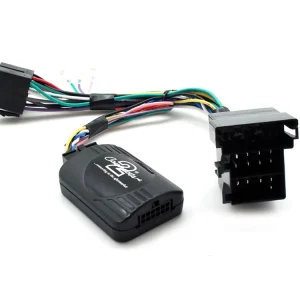 Adaptér ovládání na volantu Fiat Ducato / Citroen Jumper / Peugeot Boxer od r.v. 2006 | Speciální nabídka