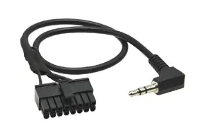 Rychlé odeslání - Propojovací kabel pro adaptér ovládání pro Zenec
