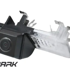 Výborné hodnocení | CCD parkovací kamera SMART ForTwo (07-13)
