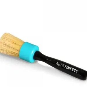 Velmi žádaný produkt | Luxusní štětec na interiér Auto Finesse Interior Detailing Brush