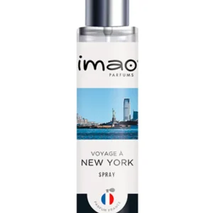Nově přidáno - Parfém v rozprachu IMAO Spray Voyage a New York