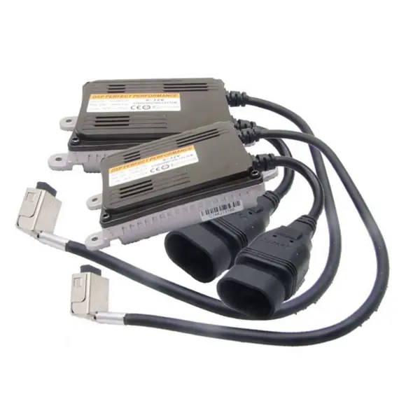 Rychlé dodání - Náhradní ballast CLS D1 12V 35W