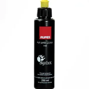 Rupes Keramik Gloss Fine 250 ml leštící pasta | Doprodej zásob