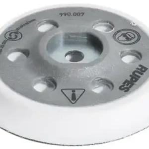 Výprodej - Náhradní unašeč Rupes 3" (75 mm)