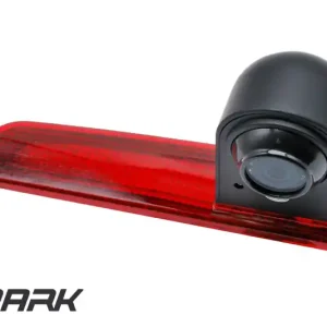 Speciální cena - CCD parkovací kamera Ford Transit Custom (2012->)