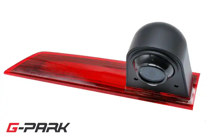 Speciální cena - CCD parkovací kamera Ford Transit Custom (2012->)