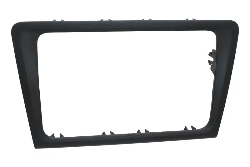 Premium - Rámeček autorádia 2-DIN Škoda Rapid od r.v. 2012