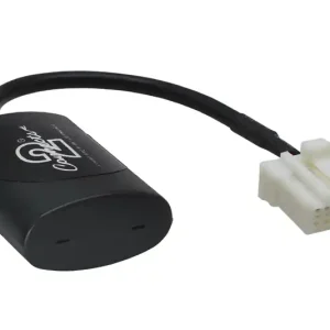 AUX Bluetooth vstup pro autorádia Mazda od r.v. 2006 | Nenechte si ujít nabídku