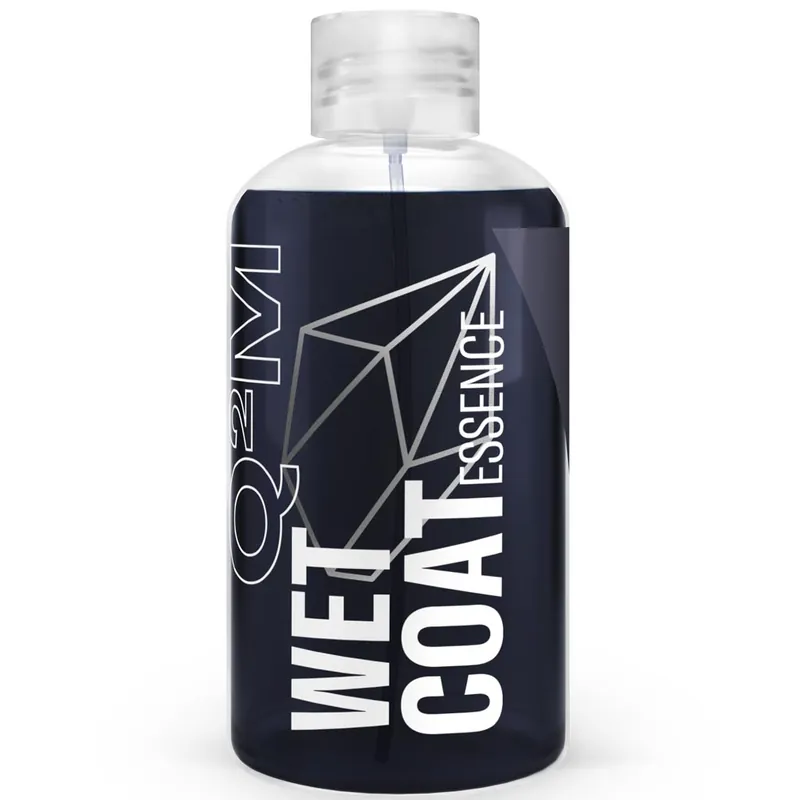 Koncentrovaný rychloaplikační sealant Gyeon Q2M WetCoat Essence (100 ml) | Akční sleva