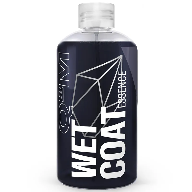 Koncentrovaný rychloaplikační sealant Gyeon Q2M WetCoat Essence (250 ml) - Sleva navíc