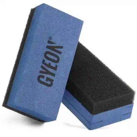 Aplikační houbička Gyeon Q2M Block Applicator EVO | Prodejní hit