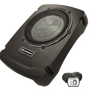 Aktivní subwoofer eXcursion PXA B8 | Pořiďte si nyní