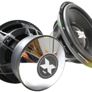 Rychlé dodání | Subwoofer eXcursion MXT.v2 15 D1