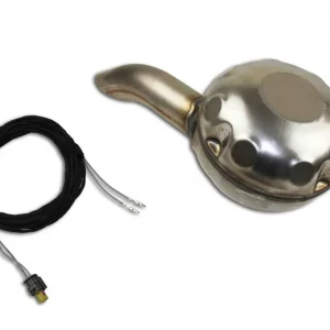 Cenový hit - Sound Booster Expansion kit vnější