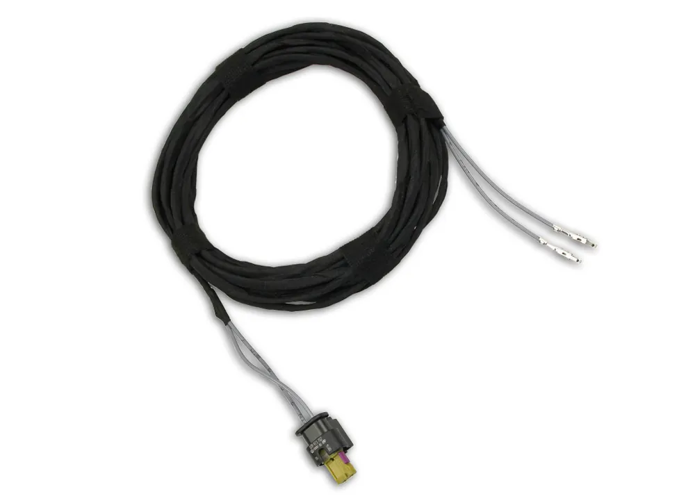 Nízká cena | Sound Booster Cable Set Expansion Kit