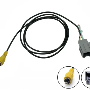 Top produkt | Propojovací kabel pro OEM kameru GMC / Chevrolet