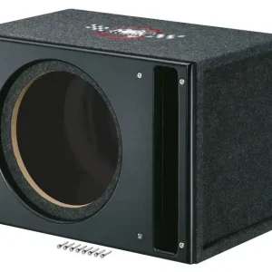 Poslední dny akce - MTX Audio SledgeHammer SLH12U