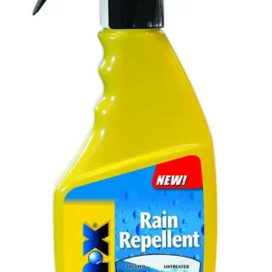 Tekuté stěrače Rain-X Rain Repellent (500 ml) - Bezpečná platba