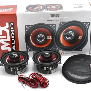 Reproduktory MTX Audio TR40C | Poslední kus