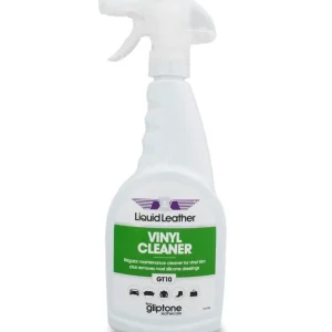 Top produkt | Gliptone Liquid Leather GT10 Vinyl Cleaner 500 ml čistič vinylových povrchů