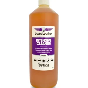 Přímo od výrobce | Gliptone Liquid Leather GT12 Intensive Cleaner 1 L čistič kůže