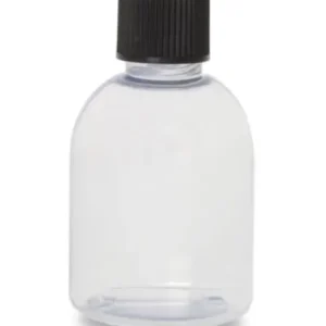 Gliptone Liquid Leather Bottle with cap 65 ml náhradní lahev s víkem - Skvělá nabídka