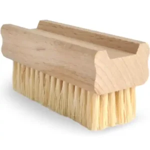 Gliptone Liquid Leather Nail Brush kartáček - Čerstvá novinka