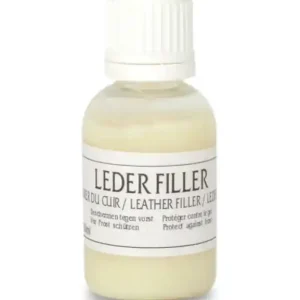Jen tento týden | Gliptone Liquid Leather Dutch Liquid Filler 30 ml tekutý tmel na kůži