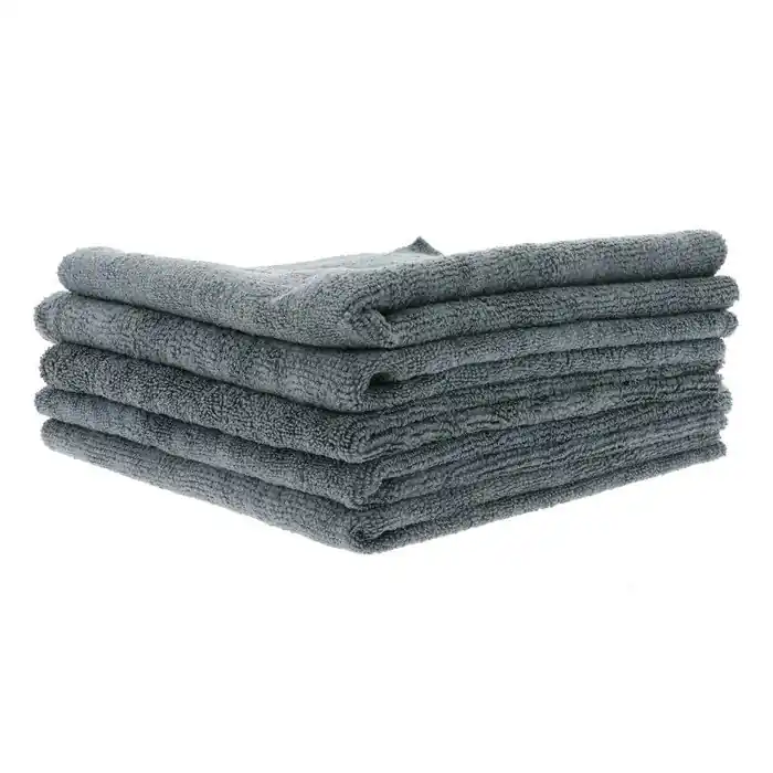 Nově v e-shopu - Mikrovláknové utěrky ValetPro Advanced Microfibre Cloth (5 Pack)