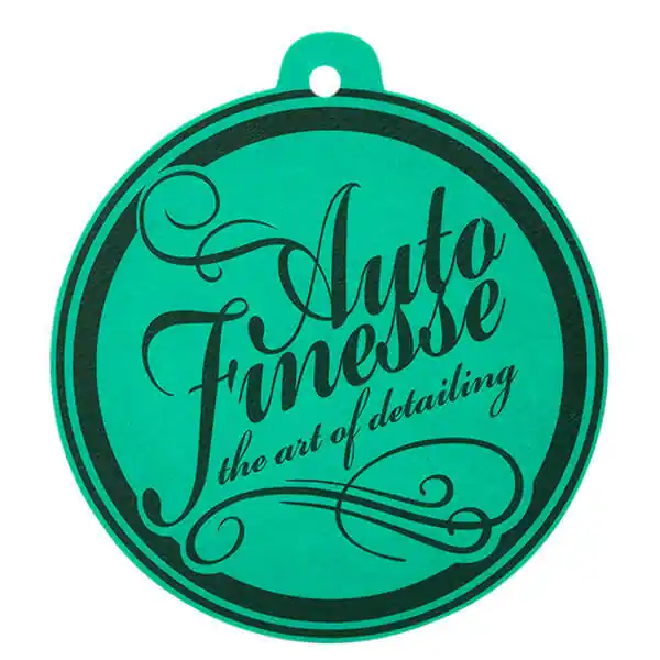 Extra sleva | Závěsná vůně Auto Finesse Aroma Air Freshener Coconut