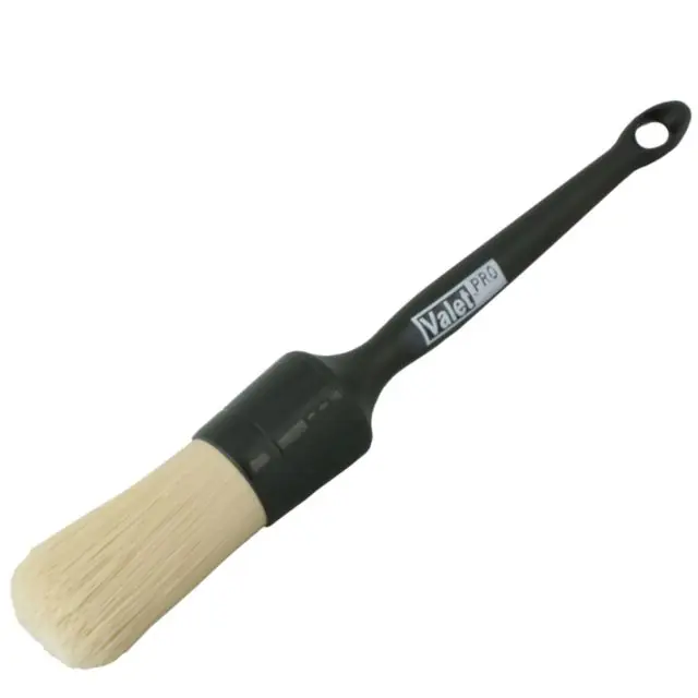Sleva navíc - Chemicky odolný štětec ValetPro Ultra Soft Chemical Resistant Large Brush