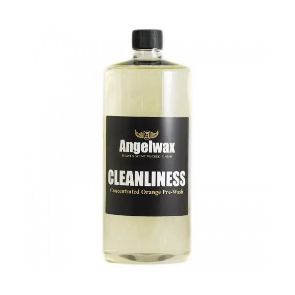 Angelwax Cleanliness 1000 ml předmytí vozu - Kupte nyní